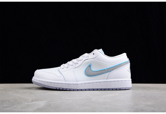 Air Jordan 1 low fb1874-101 - Image 2