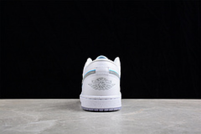 Air Jordan 1 low fb1874-101 - Image 3