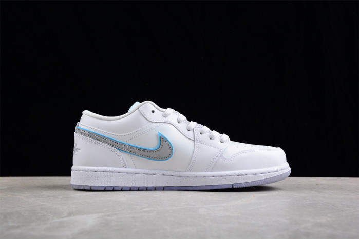 Air Jordan 1 low fb1874-101 - Image 4