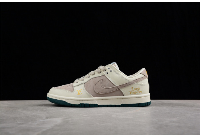 Nike sb dunk low fc1688-100 - Image 2