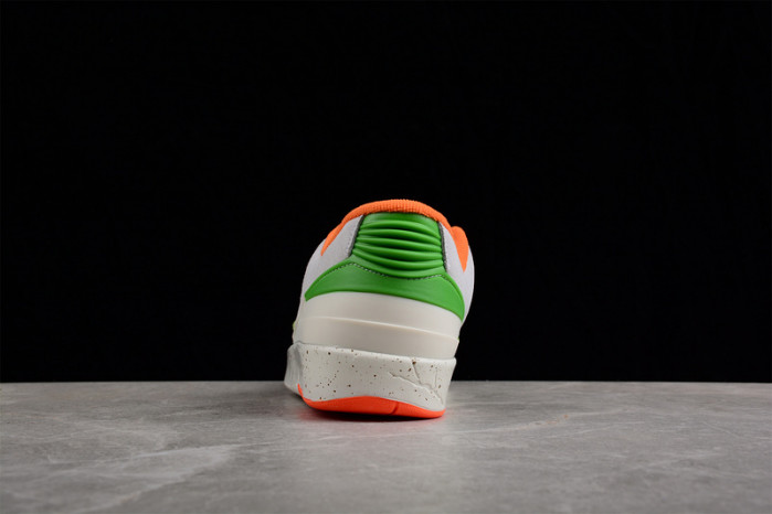 Titan x Air Jordan 2 Low DV6206-183 - Image 3