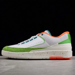 Titan x Air Jordan 2 Low DV6206-183