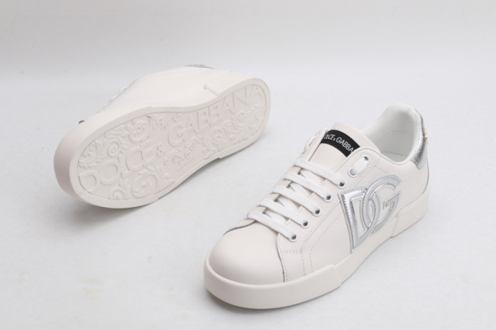 Dolce & Gabbana Sneakers DG-055 - Image 4
