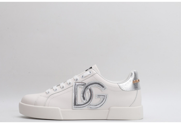 Dolce & Gabbana Sneakers DG-055 - Image 2