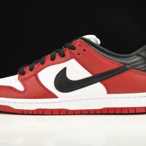 Nike sb dunk low j-pack chicago bq6817-600