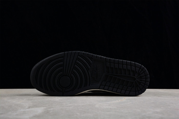 Air Jordan 1 low dx6070--101 - Image 4