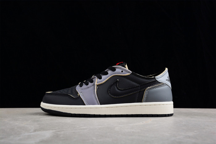 Air Jordan 1 low dx6070--101