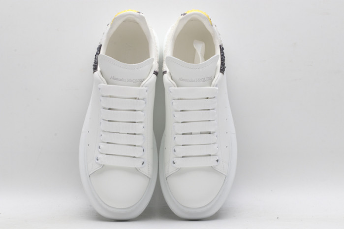Alexander McQueen Sneaker AMS-081 - Image 3