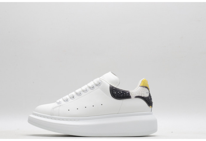 Alexander McQueen Sneaker AMS-081 - Image 2