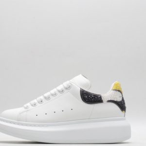 Alexander McQueen Sneaker AMS-081