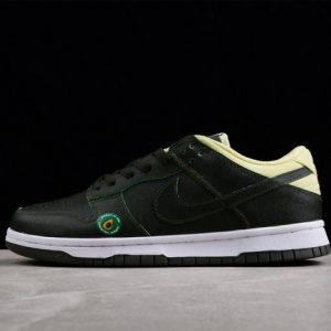 Nike dunk low avocado - dm7606-300