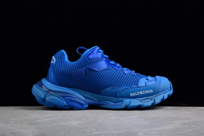 Balenciaga Track trainer BTT-006 - Image 4