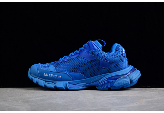 Balenciaga Track trainer BTT-006 - Image 2