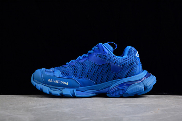 Balenciaga Track trainer BTT-006