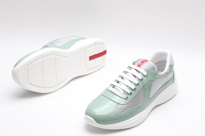 Prada Sneakers PRA-063 - Image 3