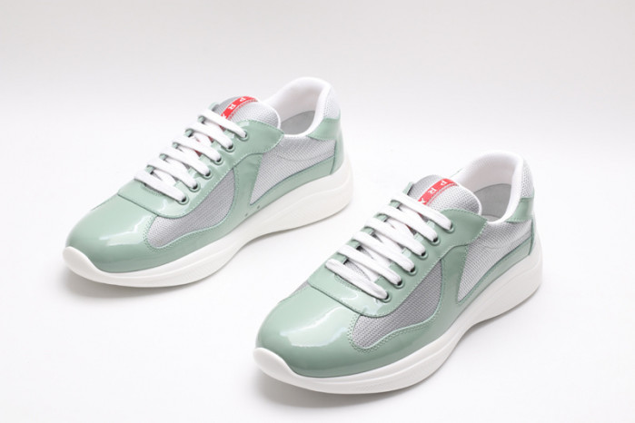 Prada Sneakers PRA-063 - Image 4