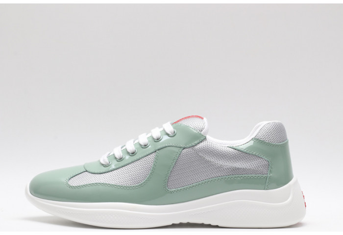 Prada Sneakers PRA-063 - Image 2