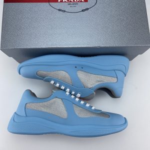 Prada Sneakers PRA-071
