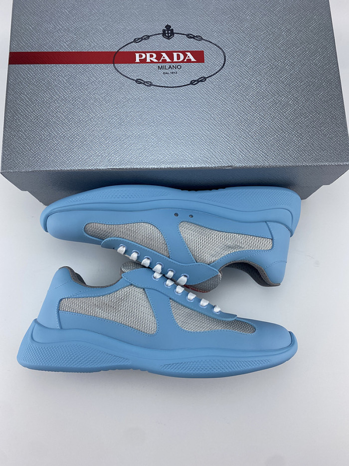 Prada Sneakers PRA-071