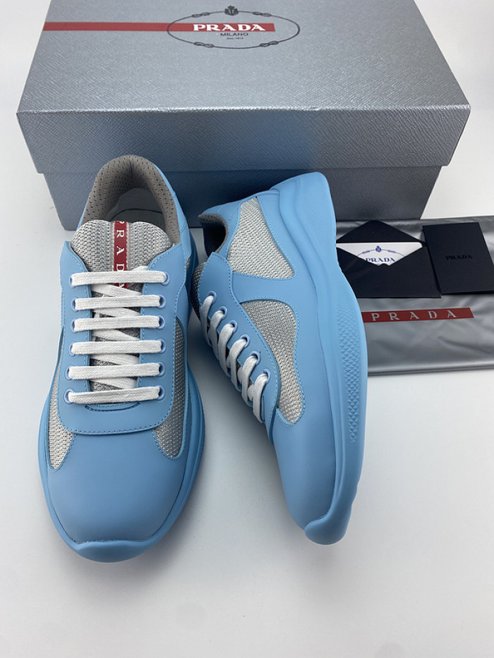 Prada Sneakers PRA-071 - Image 3