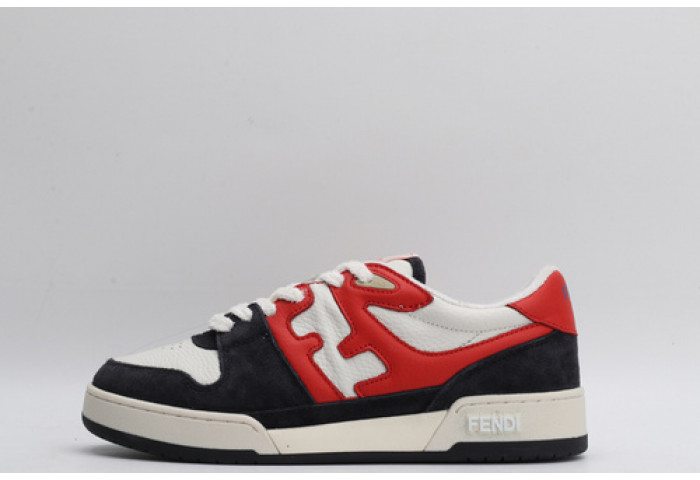 Fendi Sneakers FD-007 - Image 2