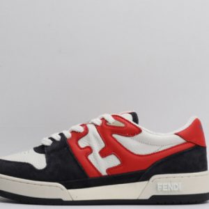 Fendi Sneakers FD-007