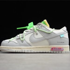 Nike Dunk Low ow Lot 7 DM1602-108