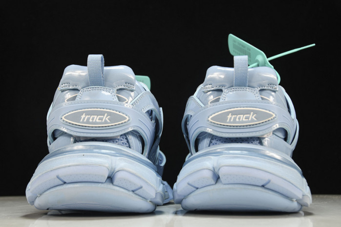 Balenciaga Track trainer BTT-040 - Image 4