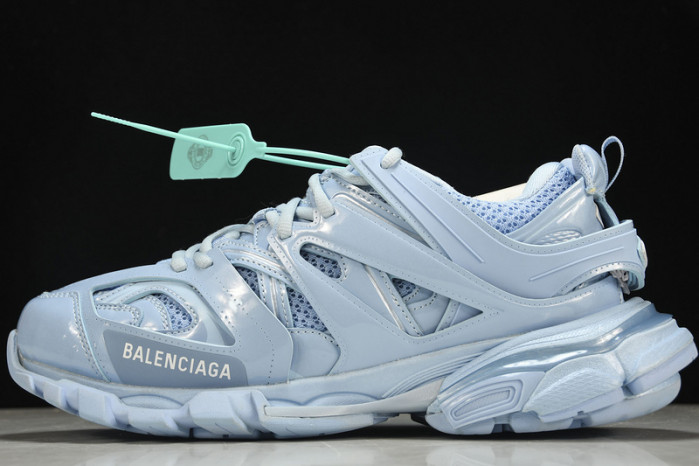 Balenciaga Track trainer BTT-040