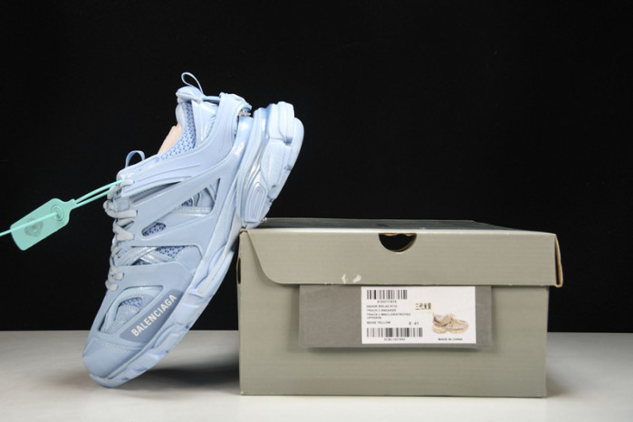 Balenciaga Track trainer BTT-040 - Image 3