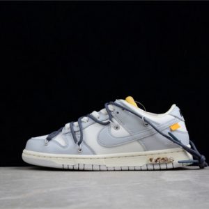 Nike Dunk Low ow Lot 41 of 50 - DM1602-105