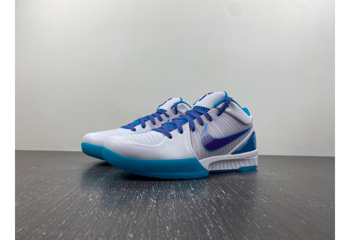 Nike zoom kobe 4 v339-100 - Image 2