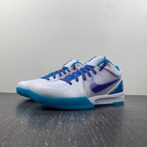 Nike zoom kobe 4 v339-100