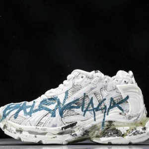 Balenciaga triple trainer BTT-167