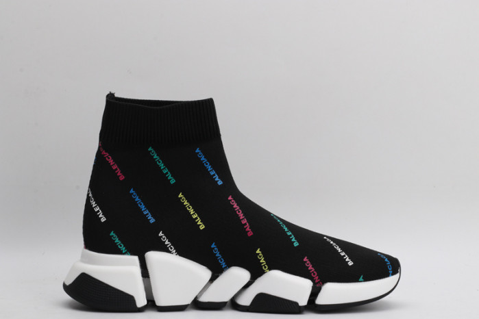 Balenciaga Speed trainer BBST-010 - Image 4