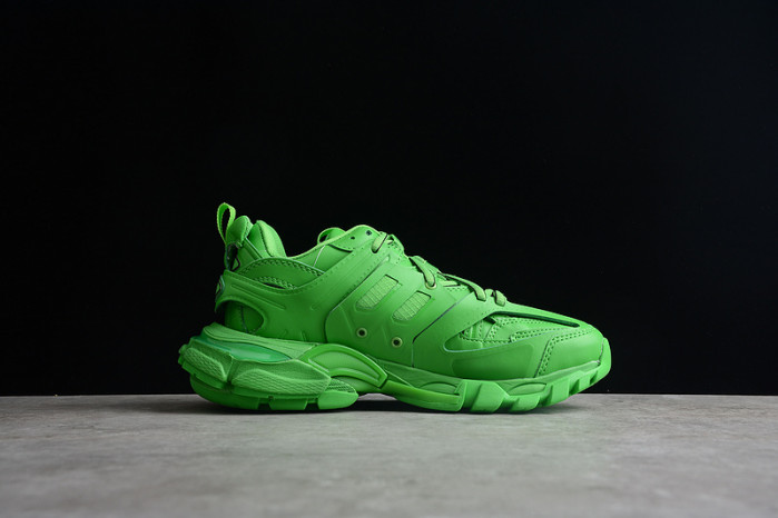 Balenciaga Track trainer BAL-867 - Image 4