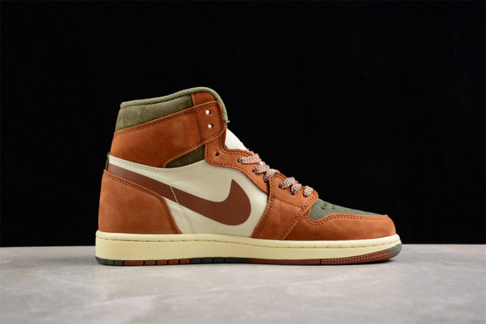 Air Jordan 1 High DB2889-102 - Image 4