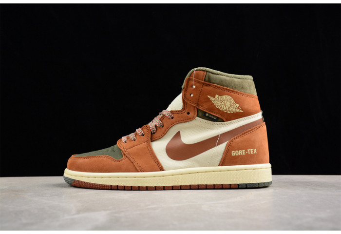 Air Jordan 1 High DB2889-102 - Image 2