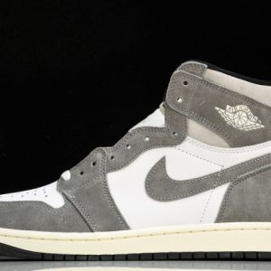 Air Jordan 1 washed black dz5485-051