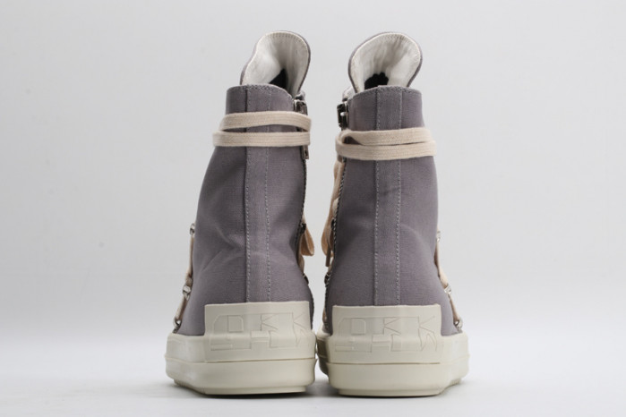 Rick Owens Sneakers RO-017 - Image 3