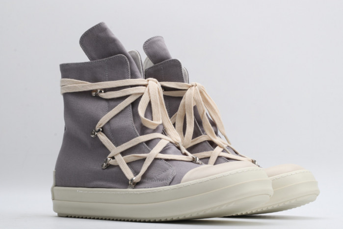 Rick Owens Sneakers RO-017 - Image 4