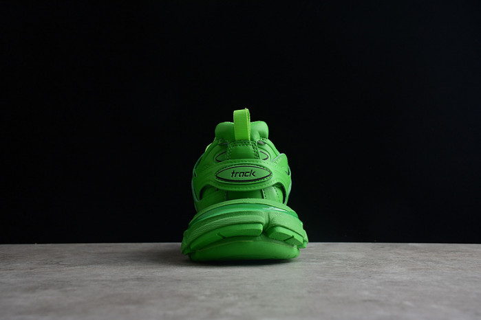 Balenciaga Track trainer BAL-867 - Image 3