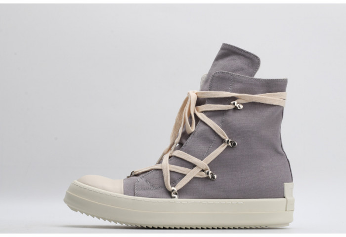 Rick Owens Sneakers RO-017 - Image 2
