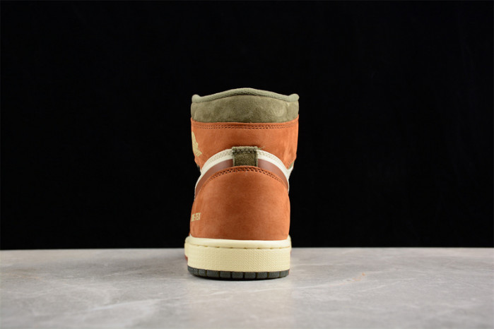 Air Jordan 1 High DB2889-102 - Image 3