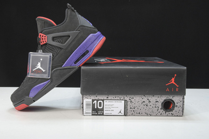 Air Jordan 4 aq3816-065 - Image 4