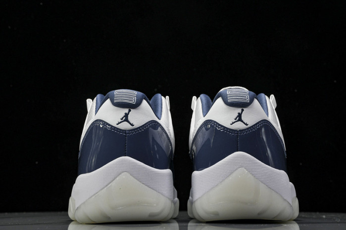 Air Jordan 11 Retro Low FV5104-104 - Image 5