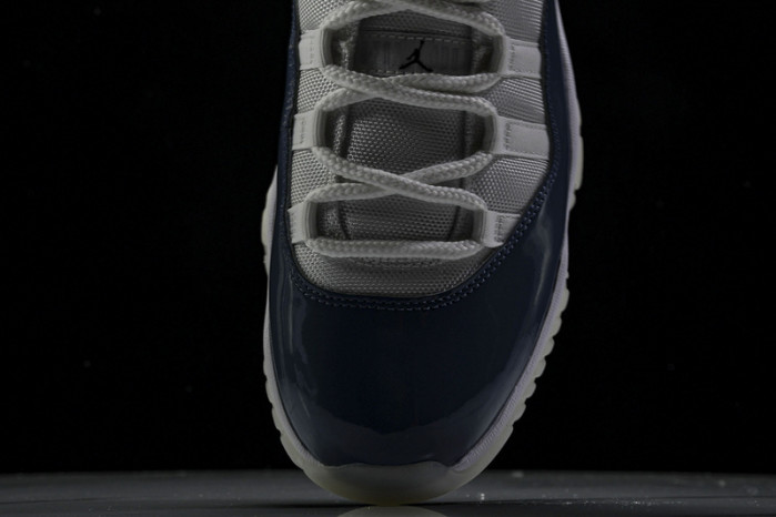 Air Jordan 11 Retro Low FV5104-104 - Image 4