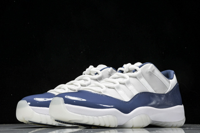 Air Jordan 11 Retro Low FV5104-104 - Image 6