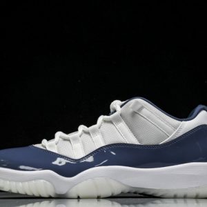 Air Jordan 11 Retro Low FV5104-104