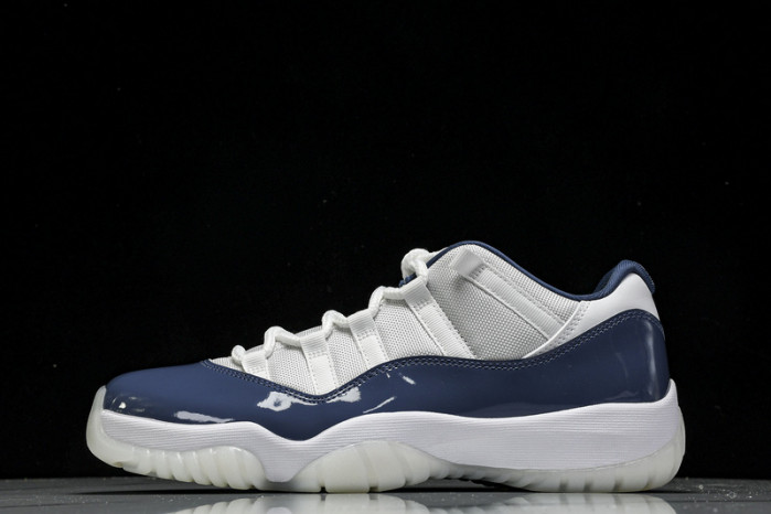 Air Jordan 11 Retro Low FV5104-104